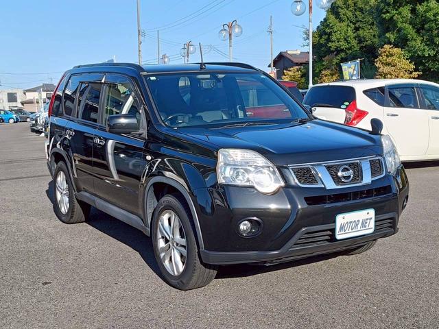 エクストレイル ２０Ｘ　ＨＤＤナビ　バックカメラ　４ＷＤ　シートヒーター　ＥＴＣ　フルセグＴＶ　ダウンヒルアシスト　音楽録音　ＣＤ／ＤＶＤ再生（18枚目）