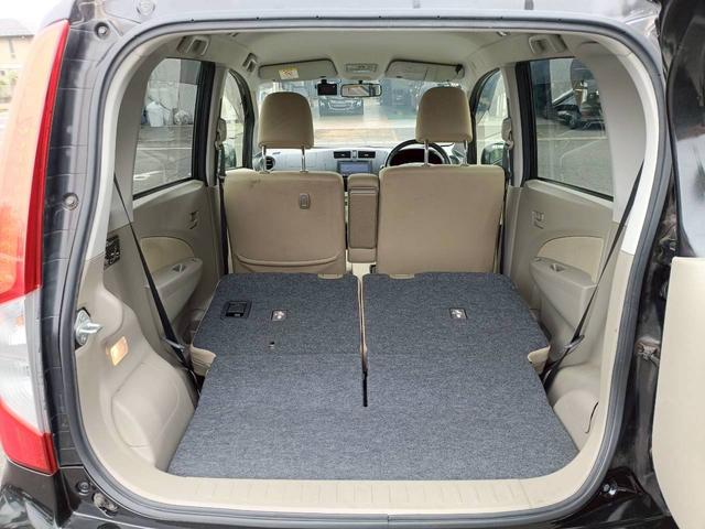 ムーヴ Ｘ　ＳＡ　衝突軽減ブレーキ　Ｂｌｕｅｔｏｏｔｈ接続　バックカメラ　ＥＴＣ　フルセグＴＶ　音楽録音　ＣＤ／ＤＶＤ再生　純正アルミ　オートエアコン　スマートキー　プッシュスタート　アイドリングストップ　ベンチシート（11枚目）