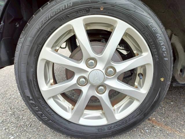 ムーヴ Ｘ　ＳＡ　衝突軽減ブレーキ　Ｂｌｕｅｔｏｏｔｈ接続　バックカメラ　ＥＴＣ　フルセグＴＶ　音楽録音　ＣＤ／ＤＶＤ再生　純正アルミ　オートエアコン　スマートキー　プッシュスタート　アイドリングストップ　ベンチシート（36枚目）