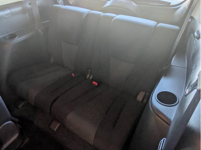 ラフェスタ ハイウェイスター　ＳＤナビ　両側電動スライドドア　バックカメラ　ＥＴＣ　フルセグＴＶ　音楽録音　ウォークスルー　アイドリングストップ　ＣＤ／ＤＶＤ再生　純正アルミ　ステアリングリモコン　サイド・カーテンエアバック（11枚目）