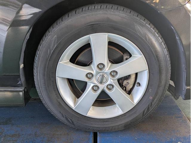 ラフェスタ ハイウェイスター　ＳＤナビ　両側電動スライドドア　バックカメラ　ＥＴＣ　フルセグＴＶ　音楽録音　ウォークスルー　アイドリングストップ　ＣＤ／ＤＶＤ再生　純正アルミ　ステアリングリモコン　サイド・カーテンエアバック（29枚目）