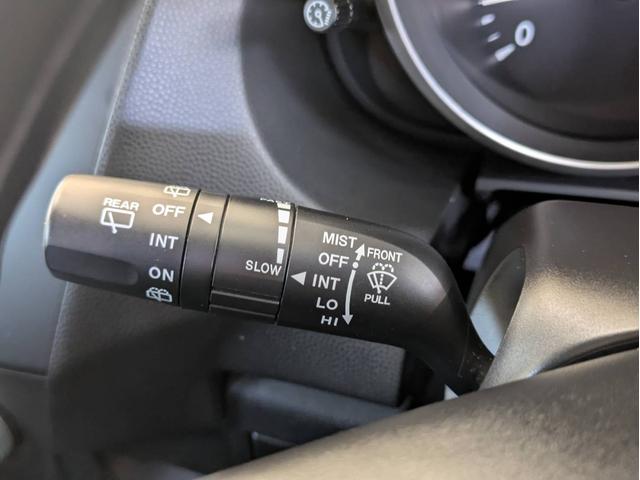 ラフェスタ ハイウェイスター　ＳＤナビ　両側電動スライドドア　バックカメラ　ＥＴＣ　フルセグＴＶ　音楽録音　ウォークスルー　アイドリングストップ　ＣＤ／ＤＶＤ再生　純正アルミ　ステアリングリモコン　サイド・カーテンエアバック（36枚目）