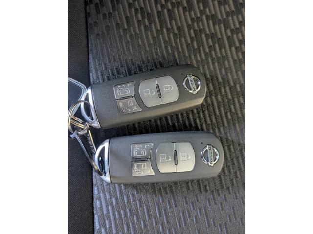 ラフェスタ ハイウェイスター　ＳＤナビ　両側電動スライドドア　バックカメラ　ＥＴＣ　フルセグＴＶ　音楽録音　ウォークスルー　アイドリングストップ　ＣＤ／ＤＶＤ再生　純正アルミ　ステアリングリモコン　サイド・カーテンエアバック（38枚目）