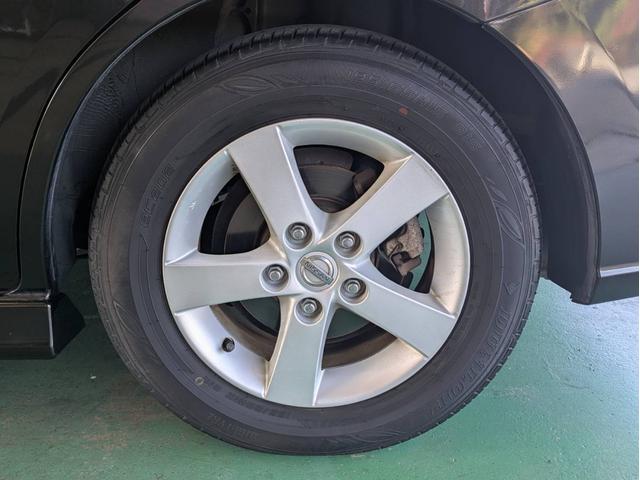 ラフェスタ ハイウェイスター　ＳＤナビ　両側電動スライドドア　バックカメラ　ＥＴＣ　フルセグＴＶ　音楽録音　ウォークスルー　アイドリングストップ　ＣＤ／ＤＶＤ再生　純正アルミ　ステアリングリモコン　サイド・カーテンエアバック（50枚目）