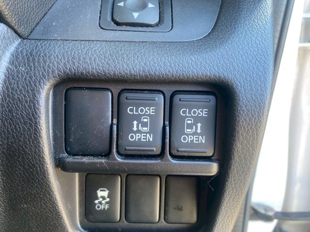 ｅＫスペースカスタム カスタムＴ　ターボ　ＳＤナビ　バックカメラ　ＥＴＣ　フルセグＴＶ　両側電動スライドドア　ＣＤ再生　ＡＵＸ　純正アルミ　Ｂｌｕｅｔｏｏｔｈ通話　プッシュスタート　オートライト　純正フロアマット　ベンチシート（15枚目）