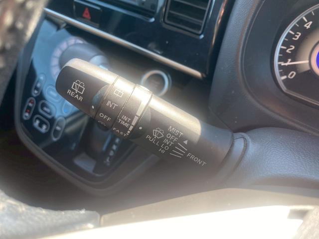 ｅＫスペースカスタム カスタムＴ　ターボ　ＳＤナビ　バックカメラ　ＥＴＣ　フルセグＴＶ　両側電動スライドドア　ＣＤ再生　ＡＵＸ　純正アルミ　Ｂｌｕｅｔｏｏｔｈ通話　プッシュスタート　オートライト　純正フロアマット　ベンチシート（30枚目）