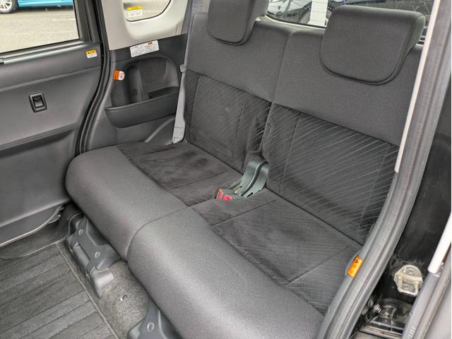 タント カスタムＸ　スマートセレクションＳＡ　衝突軽減ブレーキ　ＳＤナビ　Ｂｌｕｅｔｏｏｔｈオーディオ　ＥＴＣ　フルセグＴＶ　パワースライドドア　ＡＵＸ　ＣＤ／ＤＶＤ再生　純正アルミ　オートライト　ステアリングリモコン　プッシュスタート（10枚目）