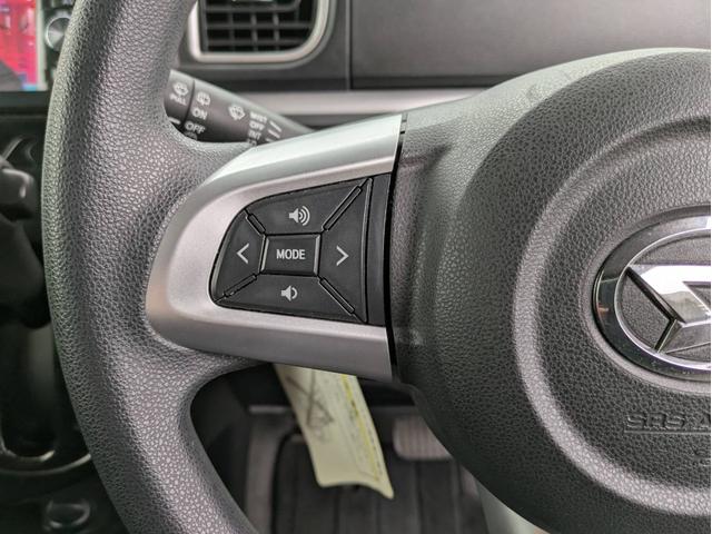 タント カスタムＸ　スマートセレクションＳＡ　衝突軽減ブレーキ　ＳＤナビ　Ｂｌｕｅｔｏｏｔｈオーディオ　ＥＴＣ　フルセグＴＶ　パワースライドドア　ＡＵＸ　ＣＤ／ＤＶＤ再生　純正アルミ　オートライト　ステアリングリモコン　プッシュスタート（15枚目）