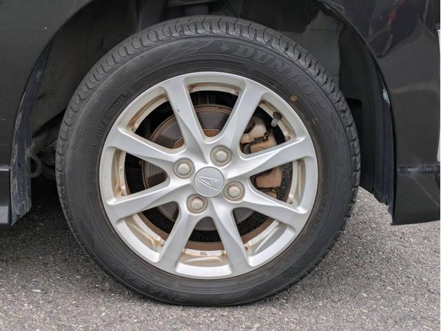 タント カスタムＸ　スマートセレクションＳＡ　衝突軽減ブレーキ　ＳＤナビ　Ｂｌｕｅｔｏｏｔｈオーディオ　ＥＴＣ　フルセグＴＶ　パワースライドドア　ＡＵＸ　ＣＤ／ＤＶＤ再生　純正アルミ　オートライト　ステアリングリモコン　プッシュスタート（26枚目）