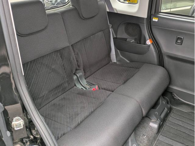 タント カスタムＸ　スマートセレクションＳＡ　衝突軽減ブレーキ　ＳＤナビ　Ｂｌｕｅｔｏｏｔｈオーディオ　ＥＴＣ　フルセグＴＶ　パワースライドドア　ＡＵＸ　ＣＤ／ＤＶＤ再生　純正アルミ　オートライト　ステアリングリモコン　プッシュスタート（29枚目）