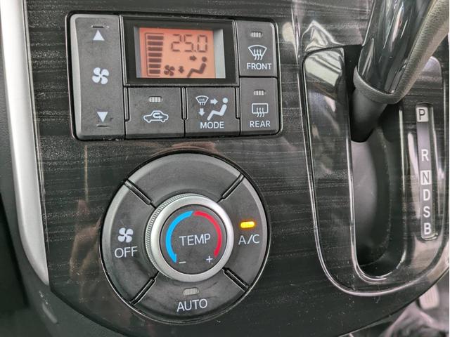 タント カスタムＸ　スマートセレクションＳＡ　衝突軽減ブレーキ　ＳＤナビ　Ｂｌｕｅｔｏｏｔｈオーディオ　ＥＴＣ　フルセグＴＶ　パワースライドドア　ＡＵＸ　ＣＤ／ＤＶＤ再生　純正アルミ　オートライト　ステアリングリモコン　プッシュスタート（31枚目）