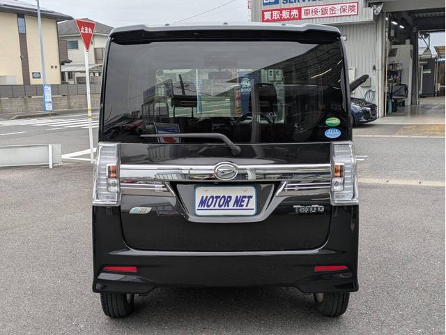 タント カスタムＸ　スマートセレクションＳＡ　衝突軽減ブレーキ　ＳＤナビ　Ｂｌｕｅｔｏｏｔｈオーディオ　ＥＴＣ　フルセグＴＶ　パワースライドドア　ＡＵＸ　ＣＤ／ＤＶＤ再生　純正アルミ　オートライト　ステアリングリモコン　プッシュスタート（39枚目）