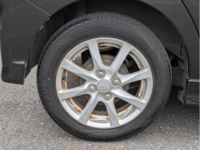 タント カスタムＸ　スマートセレクションＳＡ　衝突軽減ブレーキ　ＳＤナビ　Ｂｌｕｅｔｏｏｔｈオーディオ　ＥＴＣ　フルセグＴＶ　パワースライドドア　ＡＵＸ　ＣＤ／ＤＶＤ再生　純正アルミ　オートライト　ステアリングリモコン　プッシュスタート（45枚目）