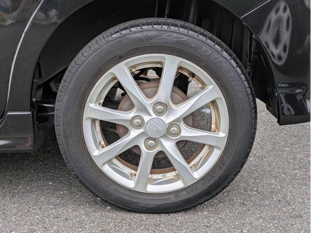 タント カスタムＸ　スマートセレクションＳＡ　衝突軽減ブレーキ　ＳＤナビ　Ｂｌｕｅｔｏｏｔｈオーディオ　ＥＴＣ　フルセグＴＶ　パワースライドドア　ＡＵＸ　ＣＤ／ＤＶＤ再生　純正アルミ　オートライト　ステアリングリモコン　プッシュスタート（46枚目）