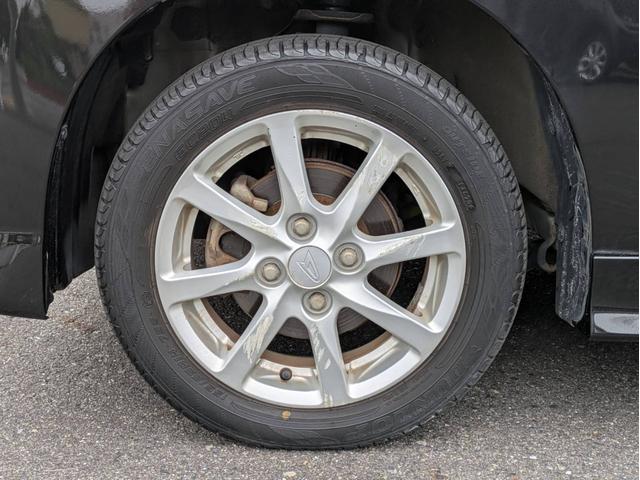 タント カスタムＸ　スマートセレクションＳＡ　衝突軽減ブレーキ　ＳＤナビ　Ｂｌｕｅｔｏｏｔｈオーディオ　ＥＴＣ　フルセグＴＶ　パワースライドドア　ＡＵＸ　ＣＤ／ＤＶＤ再生　純正アルミ　オートライト　ステアリングリモコン　プッシュスタート（47枚目）