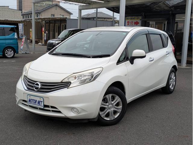 ノート メダリスト　ＳＤナビ　全周囲カメラ　Ｂｌｕｅｔｏｏｔｈオーディオ　ＥＴＣ　ワンセグＴＶ　音楽録音　ＣＤ／ＤＶＤ再生　ＡＵＸ　ＵＳＢ接続　オートライト　ハーフレザーシート　プッシュスタート　アイドリングストップ（24枚目）