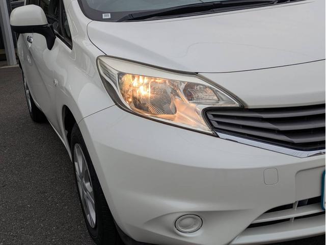 ノート メダリスト　ＳＤナビ　全周囲カメラ　Ｂｌｕｅｔｏｏｔｈオーディオ　ＥＴＣ　ワンセグＴＶ　音楽録音　ＣＤ／ＤＶＤ再生　ＡＵＸ　ＵＳＢ接続　オートライト　ハーフレザーシート　プッシュスタート　アイドリングストップ（26枚目）