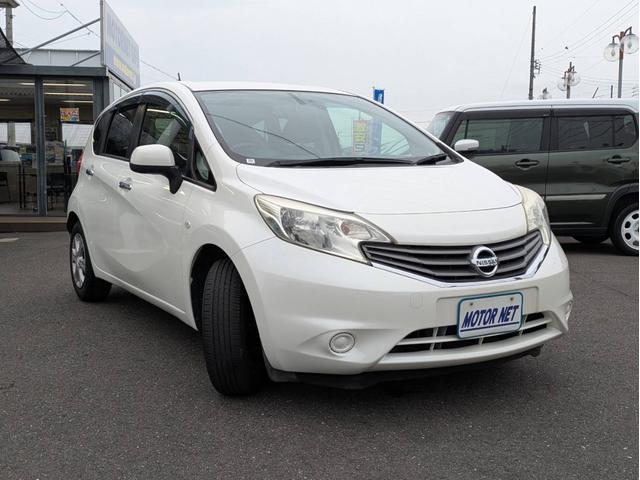 ノート メダリスト　ＳＤナビ　全周囲カメラ　Ｂｌｕｅｔｏｏｔｈオーディオ　ＥＴＣ　ワンセグＴＶ　音楽録音　ＣＤ／ＤＶＤ再生　ＡＵＸ　ＵＳＢ接続　オートライト　ハーフレザーシート　プッシュスタート　アイドリングストップ（46枚目）