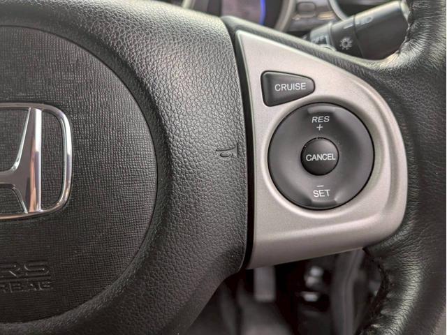 Ｎ－ＢＯＸカスタム Ｇ・ターボパッケージ　メモリナビ　ターボ　両側電動スライドドア　バックカメラ　Ｂｌｕｅｔｏｏｔｈオーディオ　クルーズコントロール　ＥＴＣ　ワンセグＴＶ　ＣＤ／ＤＶＤ再生　パドルシフト　ステアリングリモコン　オートライト（13枚目）