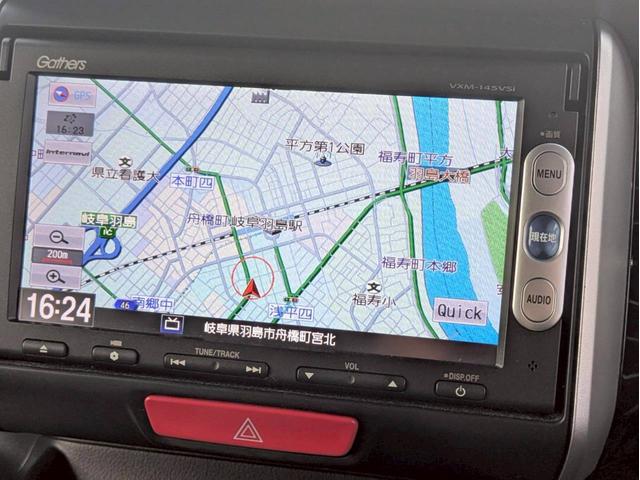 Ｎ－ＢＯＸカスタム Ｇ・ターボパッケージ　メモリナビ　ターボ　両側電動スライドドア　バックカメラ　Ｂｌｕｅｔｏｏｔｈオーディオ　クルーズコントロール　ＥＴＣ　ワンセグＴＶ　ＣＤ／ＤＶＤ再生　パドルシフト　ステアリングリモコン　オートライト（15枚目）