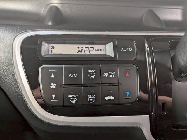 Ｎ－ＢＯＸカスタム Ｇ・ターボパッケージ　メモリナビ　ターボ　両側電動スライドドア　バックカメラ　Ｂｌｕｅｔｏｏｔｈオーディオ　クルーズコントロール　ＥＴＣ　ワンセグＴＶ　ＣＤ／ＤＶＤ再生　パドルシフト　ステアリングリモコン　オートライト（31枚目）