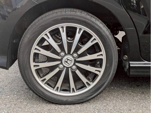 Ｎ－ＢＯＸカスタム Ｇ・ターボパッケージ　メモリナビ　ターボ　両側電動スライドドア　バックカメラ　Ｂｌｕｅｔｏｏｔｈオーディオ　クルーズコントロール　ＥＴＣ　ワンセグＴＶ　ＣＤ／ＤＶＤ再生　パドルシフト　ステアリングリモコン　オートライト（42枚目）