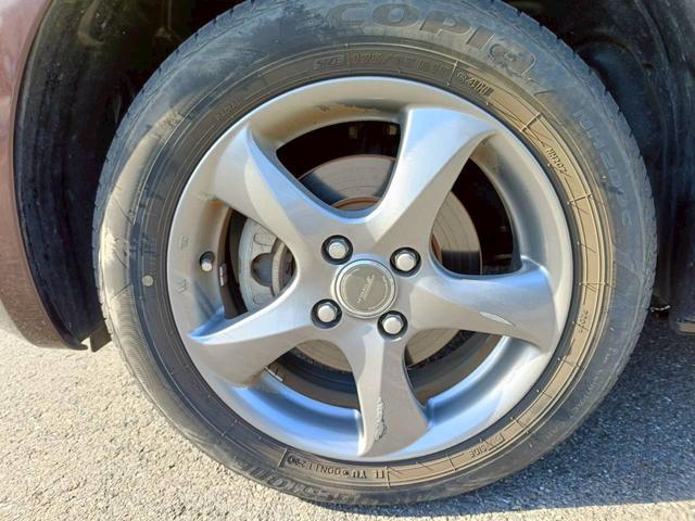 キューブ １５Ｘ　Ｖセレクション　ＳＤナビ　Ｂｌｕｅｔｏｏｔｈオーディオ　フルセグＴＶ　アイドリングストップ　ＡＵＸ　ＣＤ／ＤＶＤ再生　スマートキー　プッシュスタート　ＨＩＤライト　ワンオーナー　オートライト　ドライブレコーダー（37枚目）