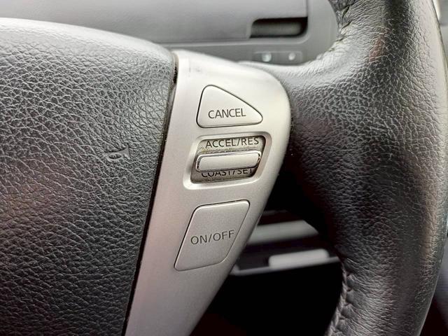 セレナ ハイウェイスター S-ハイブリッド SDナビ 両側電動スライドドア 後席モニター クルーズコントロール ETC フルセグTV Bluetoothオーディオ ウォークスルー 純正アルミ プッシュスタート AUX アイドリングストップ(14枚目)