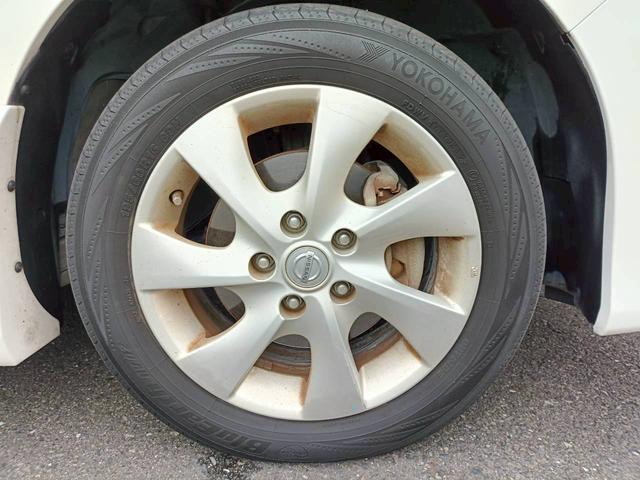 セレナ ハイウェイスター S-ハイブリッド SDナビ 両側電動スライドドア 後席モニター クルーズコントロール ETC フルセグTV Bluetoothオーディオ ウォークスルー 純正アルミ プッシュスタート AUX アイドリングストップ(23枚目)