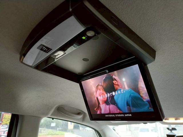 セレナ ハイウェイスター S-ハイブリッド SDナビ 両側電動スライドドア 後席モニター クルーズコントロール ETC フルセグTV Bluetoothオーディオ ウォークスルー 純正アルミ プッシュスタート AUX アイドリングストップ(29枚目)