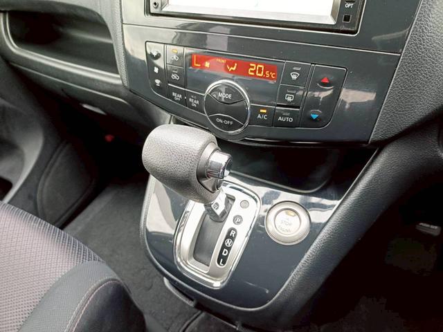 セレナ ハイウェイスター S-ハイブリッド SDナビ 両側電動スライドドア 後席モニター クルーズコントロール ETC フルセグTV Bluetoothオーディオ ウォークスルー 純正アルミ プッシュスタート AUX アイドリングストップ(30枚目)