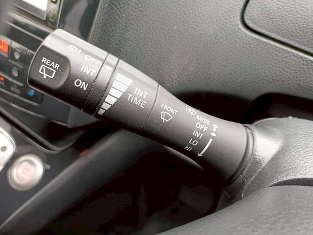 セレナ ハイウェイスター S-ハイブリッド SDナビ 両側電動スライドドア 後席モニター クルーズコントロール ETC フルセグTV Bluetoothオーディオ ウォークスルー 純正アルミ プッシュスタート AUX アイドリングストップ(32枚目)