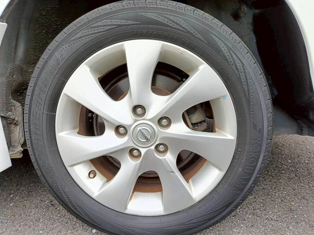 セレナ ハイウェイスター S-ハイブリッド SDナビ 両側電動スライドドア 後席モニター クルーズコントロール ETC フルセグTV Bluetoothオーディオ ウォークスルー 純正アルミ プッシュスタート AUX アイドリングストップ(42枚目)