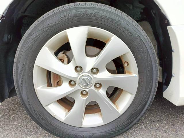 セレナ ハイウェイスター S-ハイブリッド SDナビ 両側電動スライドドア 後席モニター クルーズコントロール ETC フルセグTV Bluetoothオーディオ ウォークスルー 純正アルミ プッシュスタート AUX アイドリングストップ(43枚目)