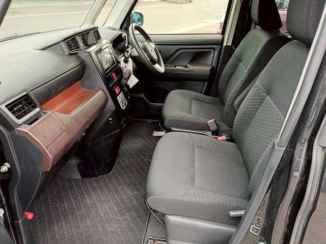 ルーミー G S 衝突軽減ブレーキ メモリナビ 両側電動スライドドア Bluetoothオーディオ バックカメラ クルーズコントロール フルセグTV 音楽録音 ステアリングリモコン CD・DVD再生 オートライト(8枚目)