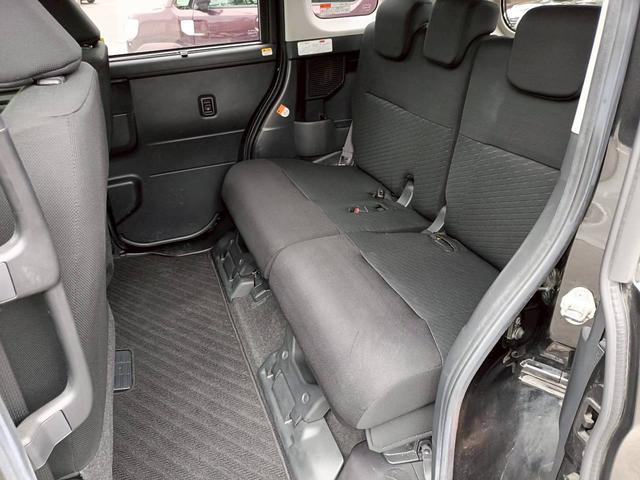 ルーミー G S 衝突軽減ブレーキ メモリナビ 両側電動スライドドア Bluetoothオーディオ バックカメラ クルーズコントロール フルセグTV 音楽録音 ステアリングリモコン CD・DVD再生 オートライト(9枚目)