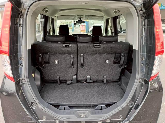 ルーミー G S 衝突軽減ブレーキ メモリナビ 両側電動スライドドア Bluetoothオーディオ バックカメラ クルーズコントロール フルセグTV 音楽録音 ステアリングリモコン CD・DVD再生 オートライト(10枚目)