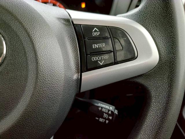 ルーミー G S 衝突軽減ブレーキ メモリナビ 両側電動スライドドア Bluetoothオーディオ バックカメラ クルーズコントロール フルセグTV 音楽録音 ステアリングリモコン CD・DVD再生 オートライト(14枚目)