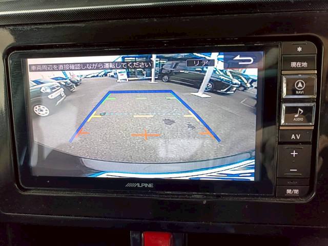 ルーミー G S 衝突軽減ブレーキ メモリナビ 両側電動スライドドア Bluetoothオーディオ バックカメラ クルーズコントロール フルセグTV 音楽録音 ステアリングリモコン CD・DVD再生 オートライト(17枚目)