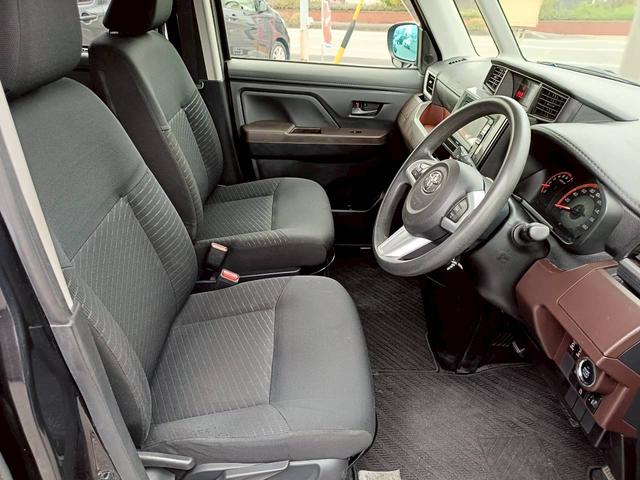 ルーミー G S 衝突軽減ブレーキ メモリナビ 両側電動スライドドア Bluetoothオーディオ バックカメラ クルーズコントロール フルセグTV 音楽録音 ステアリングリモコン CD・DVD再生 オートライト(26枚目)