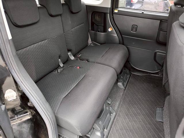 ルーミー G S 衝突軽減ブレーキ メモリナビ 両側電動スライドドア Bluetoothオーディオ バックカメラ クルーズコントロール フルセグTV 音楽録音 ステアリングリモコン CD・DVD再生 オートライト(27枚目)