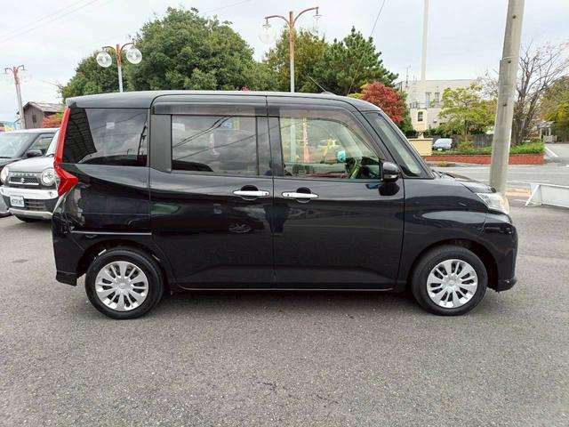 ルーミー G S 衝突軽減ブレーキ メモリナビ 両側電動スライドドア Bluetoothオーディオ バックカメラ クルーズコントロール フルセグTV 音楽録音 ステアリングリモコン CD・DVD再生 オートライト(33枚目)