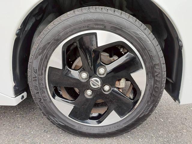 ルークス ハイウェイスター　Ｘ　ＳＤナビ　両側電動スライドドア　全周囲カメラ　Ｂｌｕｅｔｏｏｔｈオーディオ　ＥＴＣ　ドラレコ　音楽録音　純正アルミ　ステアリングリモコン　プッシュスタート　ＣＤ／ＤＶＤ再生　ＵＳＢ接続　ＡＵＸ（23枚目）