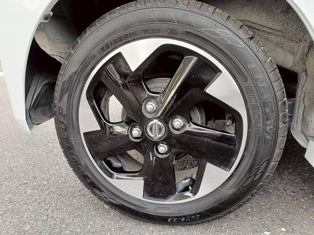 ルークス ハイウェイスター　Ｘ　ＳＤナビ　両側電動スライドドア　全周囲カメラ　Ｂｌｕｅｔｏｏｔｈオーディオ　ＥＴＣ　ドラレコ　音楽録音　純正アルミ　ステアリングリモコン　プッシュスタート　ＣＤ／ＤＶＤ再生　ＵＳＢ接続　ＡＵＸ（40枚目）