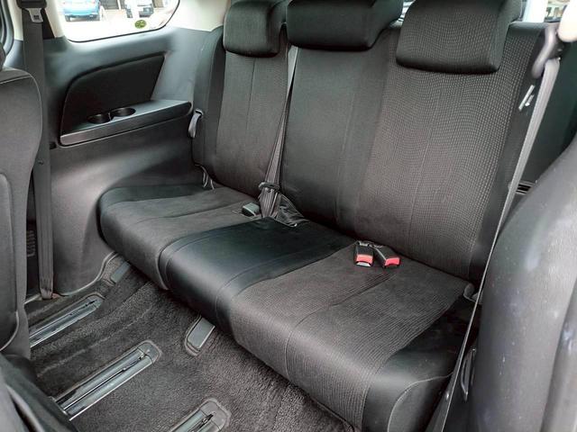 MPV 23S メモリナビ 両側電動スライドドア 障害物センサー バックカメラ ETC フルセグTV 音楽録音 CD/DVD再生 オットマン 純正アルミ Bluetoothオーディオ ステアリングリモコン(10枚目)