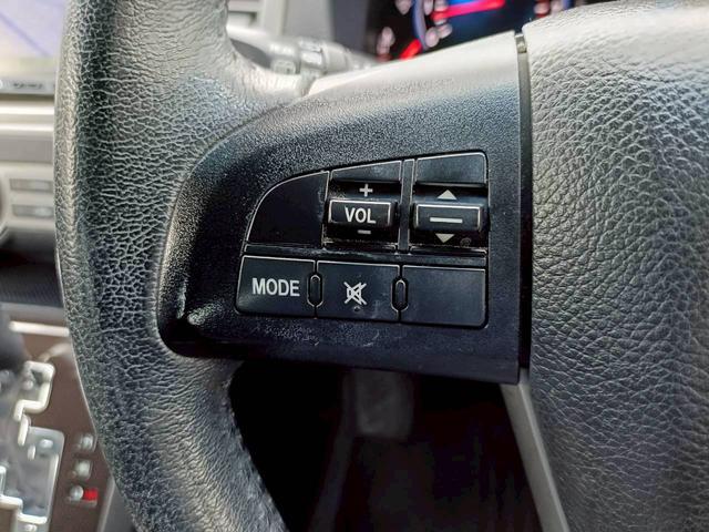 MPV 23S メモリナビ 両側電動スライドドア 障害物センサー バックカメラ ETC フルセグTV 音楽録音 CD/DVD再生 オットマン 純正アルミ Bluetoothオーディオ ステアリングリモコン(14枚目)