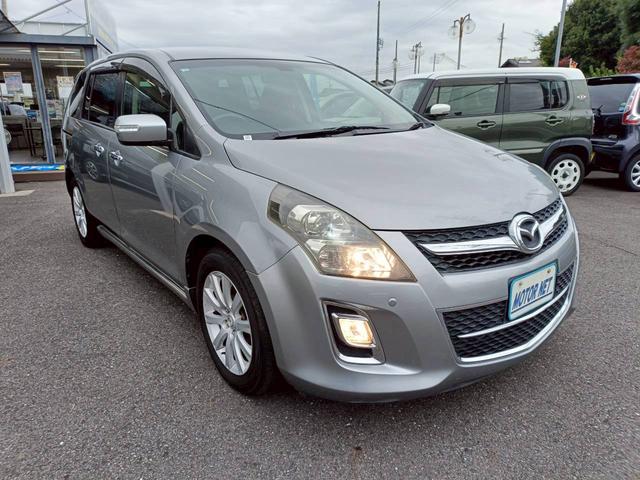 MPV 23S メモリナビ 両側電動スライドドア 障害物センサー バックカメラ ETC フルセグTV 音楽録音 CD/DVD再生 オットマン 純正アルミ Bluetoothオーディオ ステアリングリモコン(20枚目)