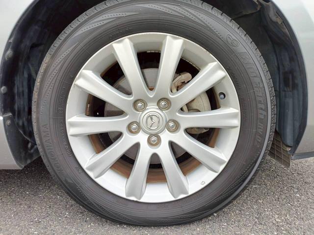 MPV 23S メモリナビ 両側電動スライドドア 障害物センサー バックカメラ ETC フルセグTV 音楽録音 CD/DVD再生 オットマン 純正アルミ Bluetoothオーディオ ステアリングリモコン(23枚目)