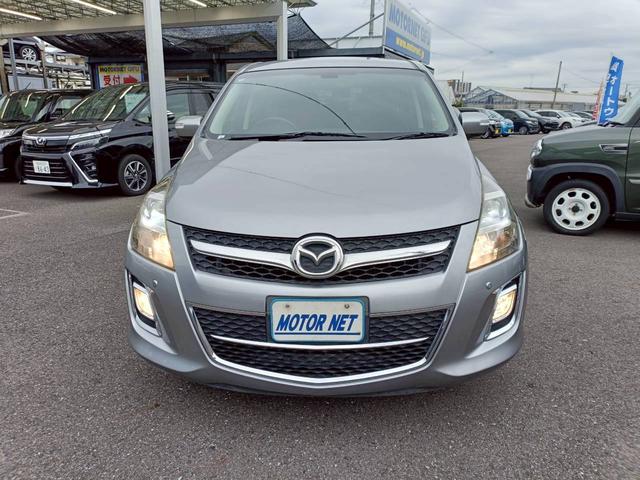 MPV 23S メモリナビ 両側電動スライドドア 障害物センサー バックカメラ ETC フルセグTV 音楽録音 CD/DVD再生 オットマン 純正アルミ Bluetoothオーディオ ステアリングリモコン(33枚目)