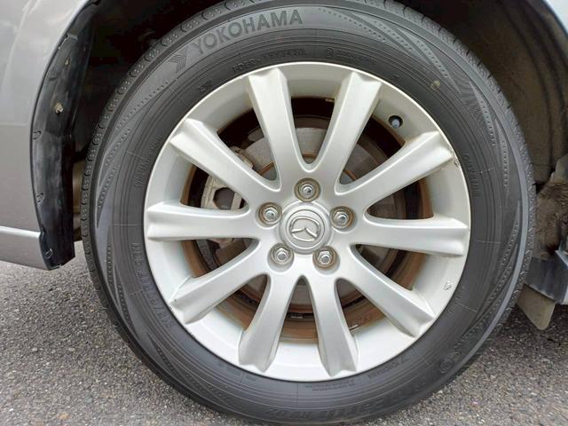 MPV 23S メモリナビ 両側電動スライドドア 障害物センサー バックカメラ ETC フルセグTV 音楽録音 CD/DVD再生 オットマン 純正アルミ Bluetoothオーディオ ステアリングリモコン(39枚目)